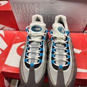 Vapor Max 95 Neo Turquoise (1029) REP